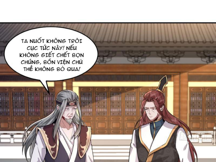 Trường Sinh Bất Tử Ta Chỉ Tu Cấm Thuật Chapter 157 - 46