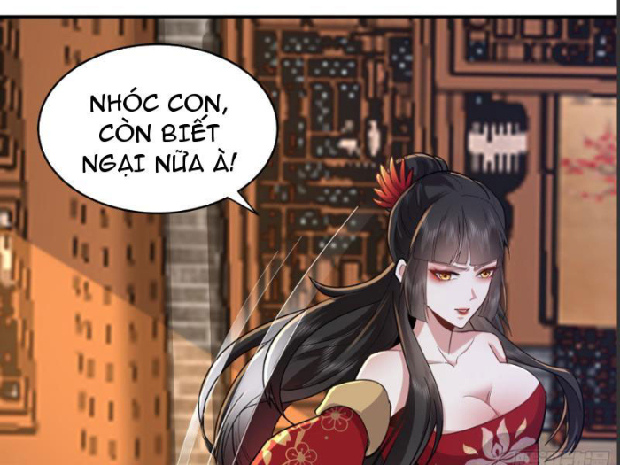 Trường Sinh Bất Tử Ta Chỉ Tu Cấm Thuật Chapter 157 - 26