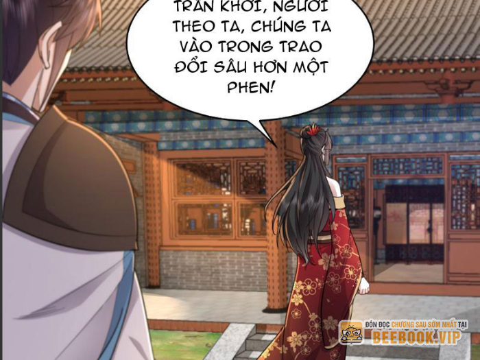 Trường Sinh Bất Tử Ta Chỉ Tu Cấm Thuật Chapter 157 - 18