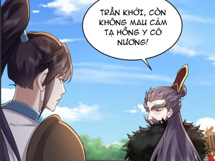 Trường Sinh Bất Tử Ta Chỉ Tu Cấm Thuật Chapter 157 - 11