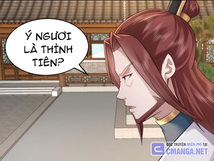Trường Sinh Bất Tử Ta Chỉ Tu Cấm Thuật Chapter 157 - 54