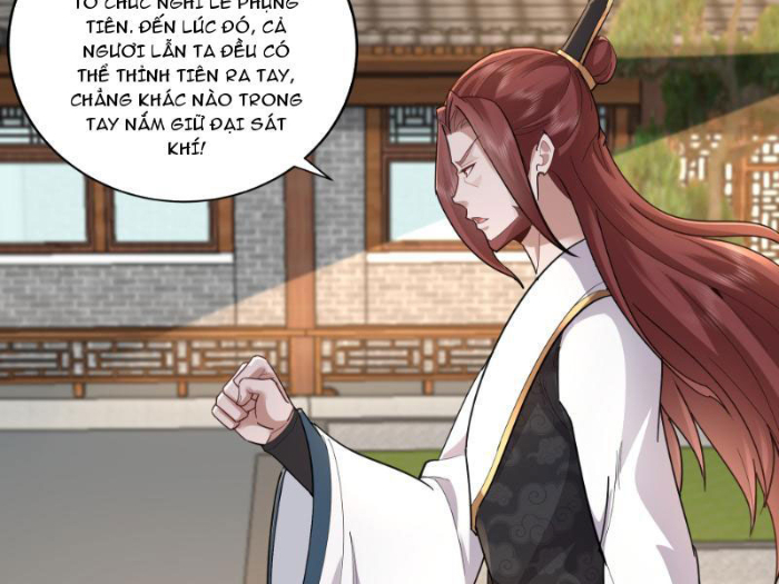 Trường Sinh Bất Tử Ta Chỉ Tu Cấm Thuật Chapter 157 - 71