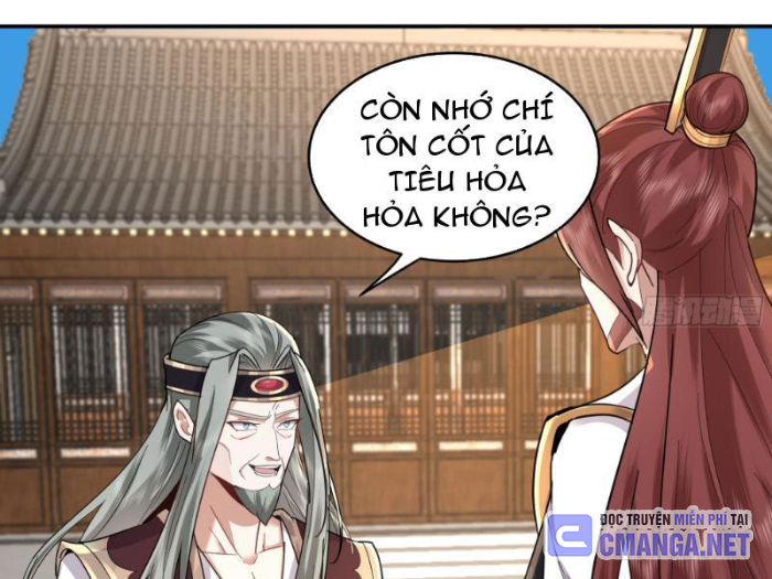 Trường Sinh Bất Tử Ta Chỉ Tu Cấm Thuật Chapter 157 - 60
