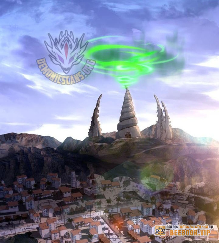 Kim Chiến Sĩ: Hành Trình Xây Dựng Đặc Tính Chapter 43 - 24