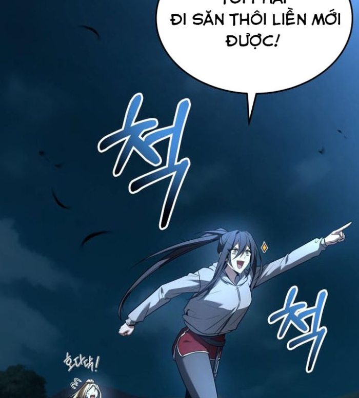 Kim Chiến Sĩ: Hành Trình Xây Dựng Đặc Tính Chapter 43 - 13