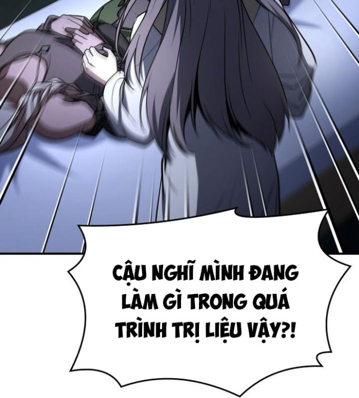 Kim Chiến Sĩ: Hành Trình Xây Dựng Đặc Tính Chapter 43 - 74