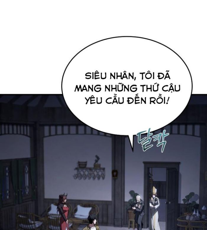 Kim Chiến Sĩ: Hành Trình Xây Dựng Đặc Tính Chapter 43 - 136