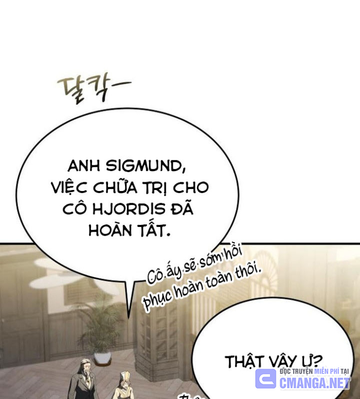 Kim Chiến Sĩ: Hành Trình Xây Dựng Đặc Tính Chapter 43 - 213