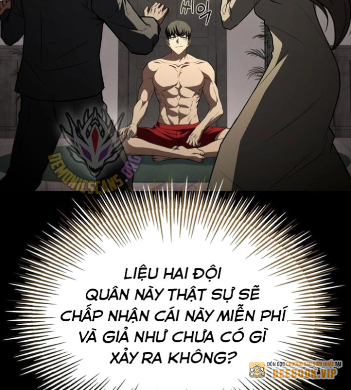 Kim Chiến Sĩ: Hành Trình Xây Dựng Đặc Tính Chapter 43 - 228
