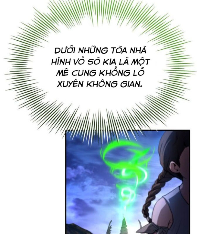 Kim Chiến Sĩ: Hành Trình Xây Dựng Đặc Tính Chapter 43 - 34
