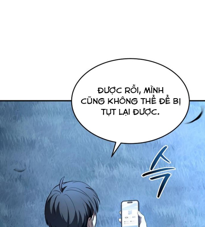 Kim Chiến Sĩ: Hành Trình Xây Dựng Đặc Tính Chapter 43 - 16