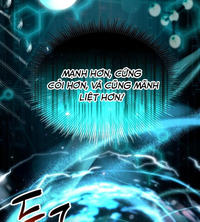 Kim Chiến Sĩ: Hành Trình Xây Dựng Đặc Tính Chapter 43 - 205