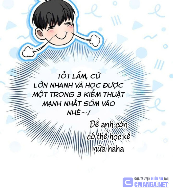 Kim Chiến Sĩ: Hành Trình Xây Dựng Đặc Tính Chapter 43 - 15