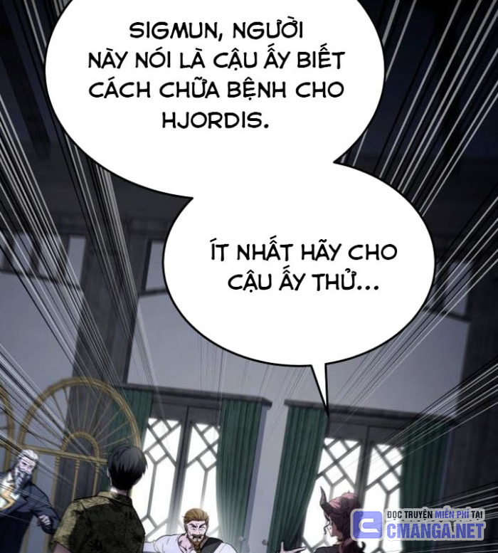 Kim Chiến Sĩ: Hành Trình Xây Dựng Đặc Tính Chapter 43 - 87