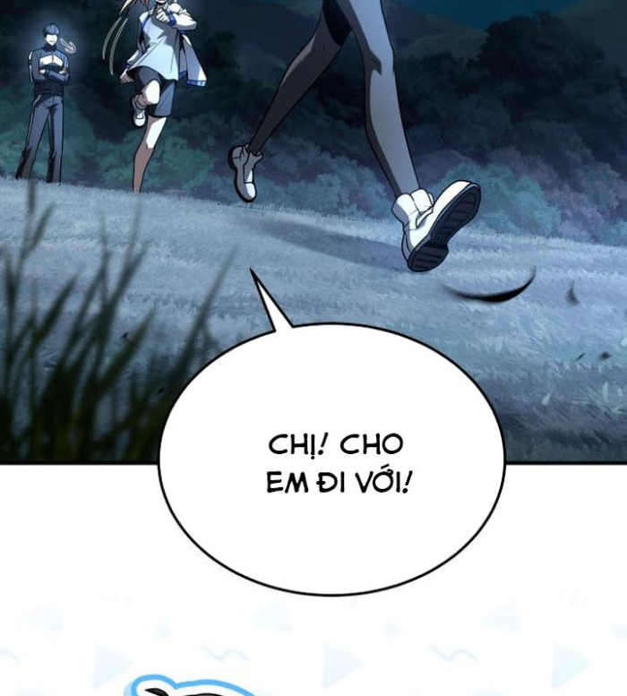 Kim Chiến Sĩ: Hành Trình Xây Dựng Đặc Tính Chapter 43 - 14