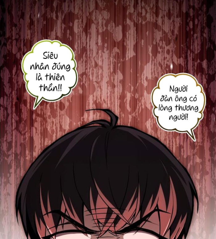 Kim Chiến Sĩ: Hành Trình Xây Dựng Đặc Tính Chapter 43 - 230