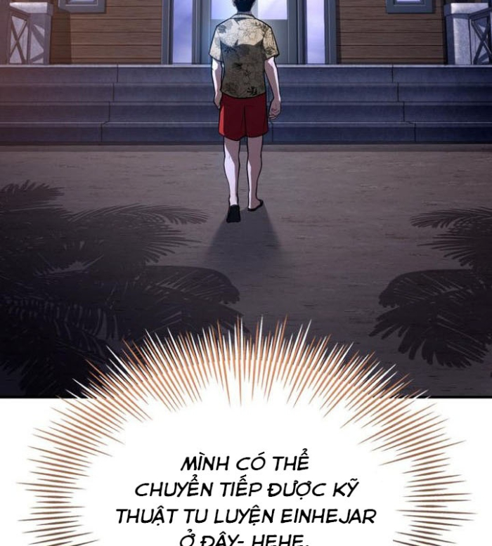 Kim Chiến Sĩ: Hành Trình Xây Dựng Đặc Tính Chapter 43 - 43