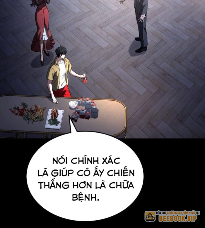 Kim Chiến Sĩ: Hành Trình Xây Dựng Đặc Tính Chapter 43 - 144