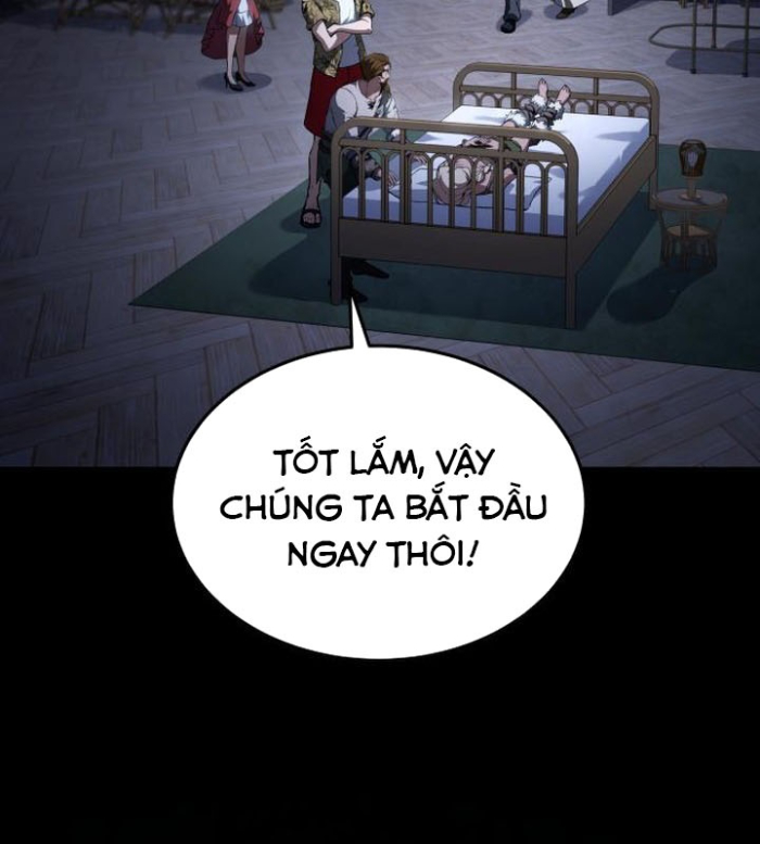 Kim Chiến Sĩ: Hành Trình Xây Dựng Đặc Tính Chapter 43 - 137