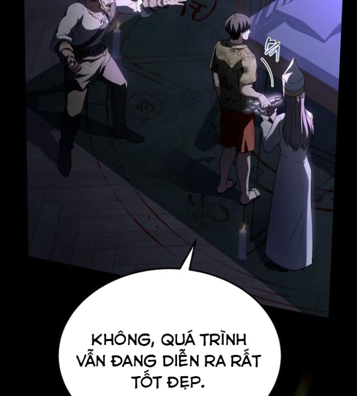 Kim Chiến Sĩ: Hành Trình Xây Dựng Đặc Tính Chapter 43 - 160