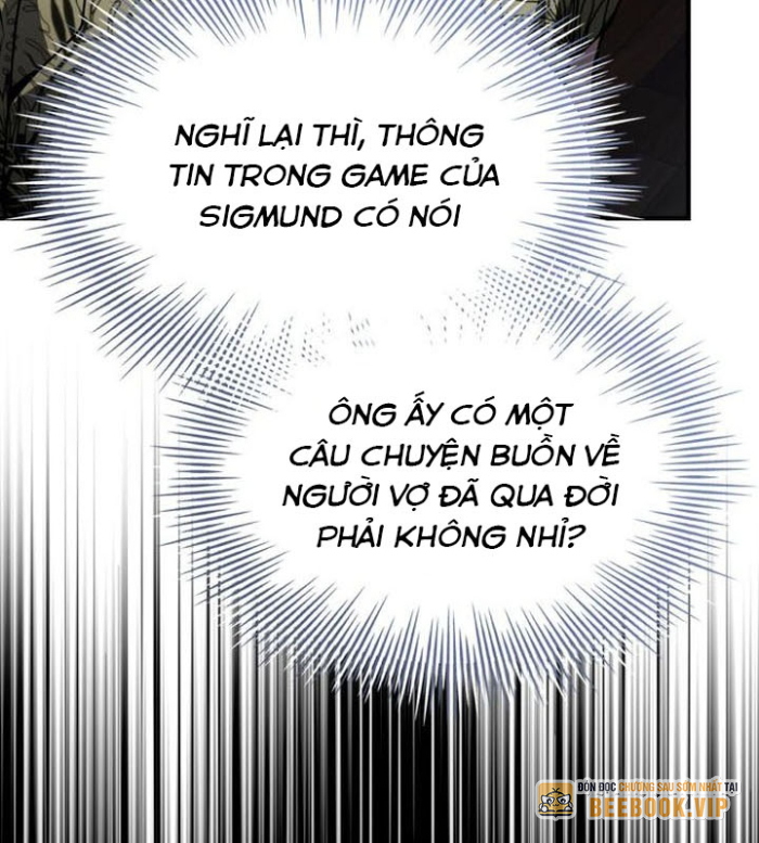 Kim Chiến Sĩ: Hành Trình Xây Dựng Đặc Tính Chapter 43 - 54