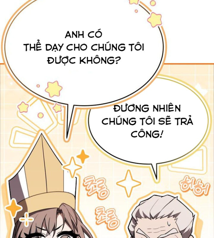 Kim Chiến Sĩ: Hành Trình Xây Dựng Đặc Tính Chapter 43 - 218