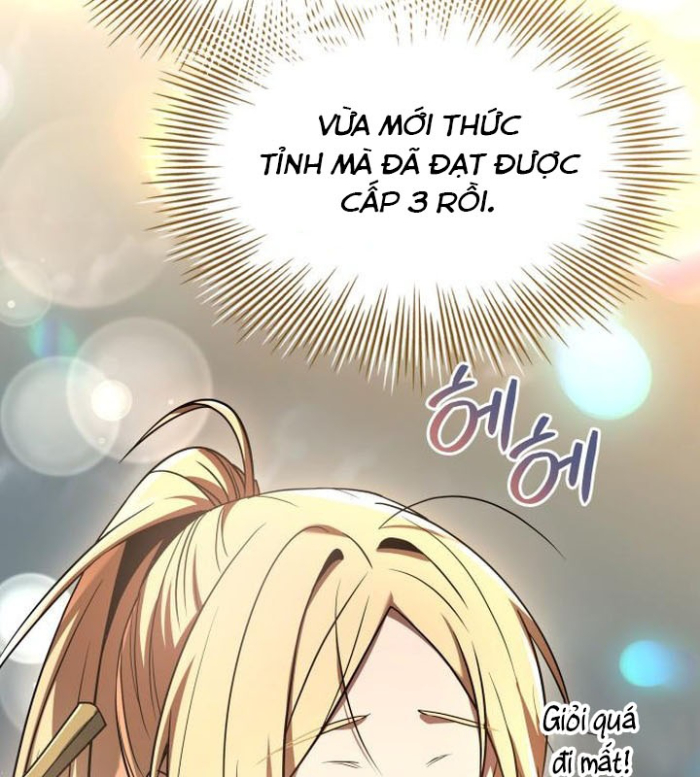 Kim Chiến Sĩ: Hành Trình Xây Dựng Đặc Tính Chapter 43 - 7