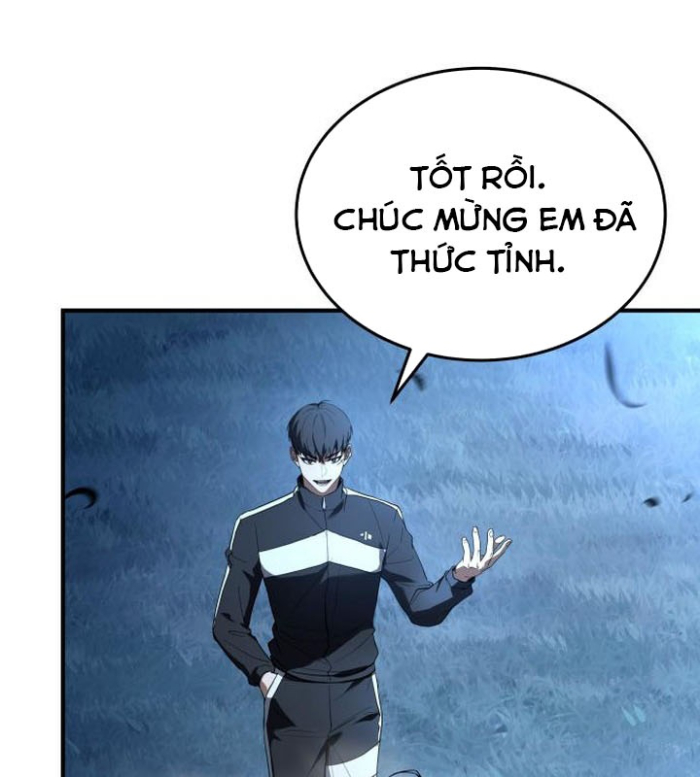 Kim Chiến Sĩ: Hành Trình Xây Dựng Đặc Tính Chapter 43 - 4