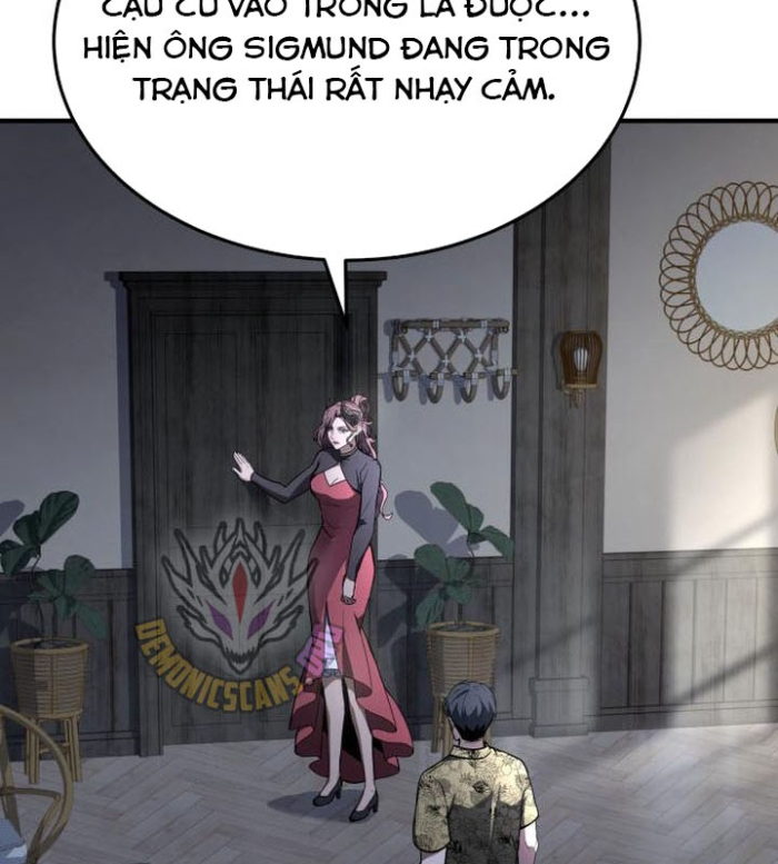 Kim Chiến Sĩ: Hành Trình Xây Dựng Đặc Tính Chapter 43 - 61
