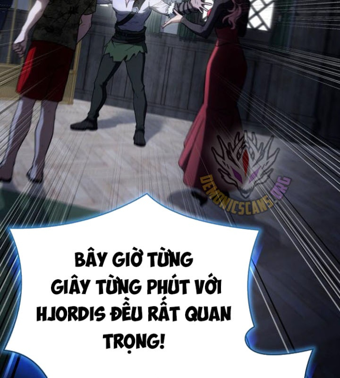Kim Chiến Sĩ: Hành Trình Xây Dựng Đặc Tính Chapter 43 - 88