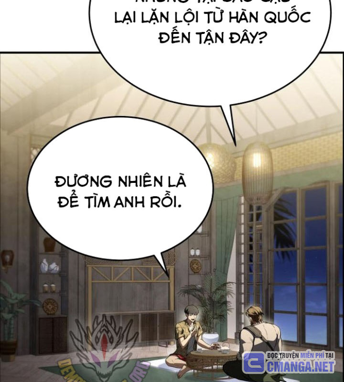Kim Chiến Sĩ: Hành Trình Xây Dựng Đặc Tính Chapter 43 - 189