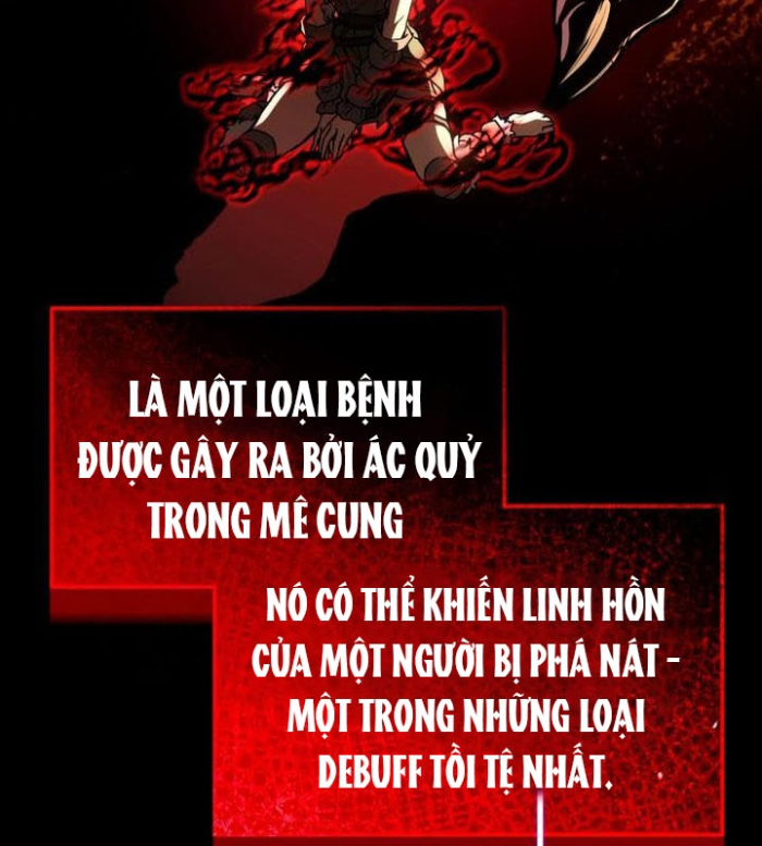 Kim Chiến Sĩ: Hành Trình Xây Dựng Đặc Tính Chapter 43 - 130