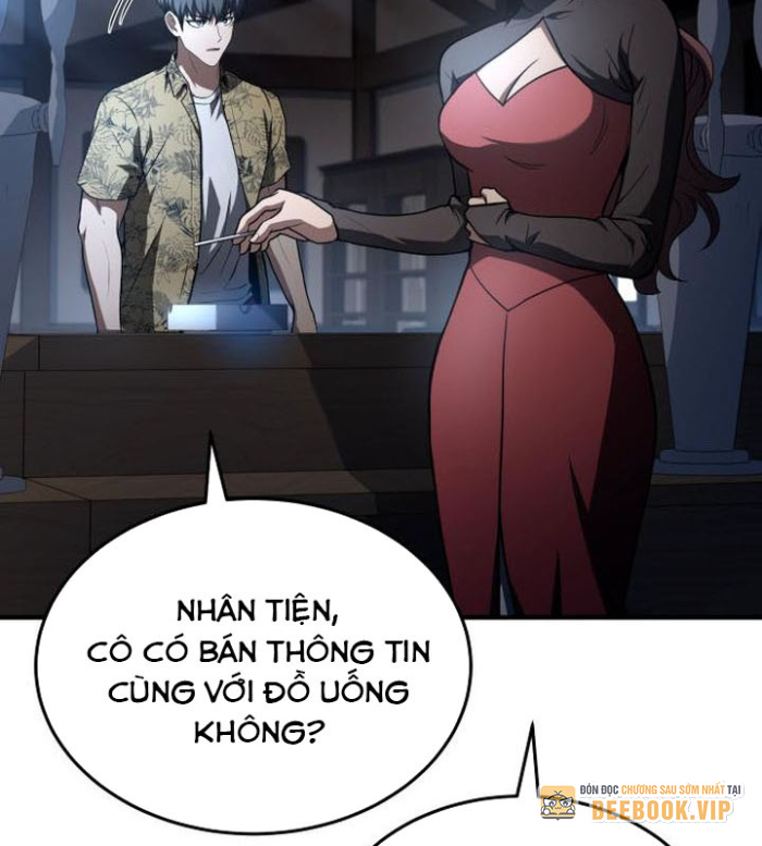 Kim Chiến Sĩ: Hành Trình Xây Dựng Đặc Tính Chapter 43 - 48