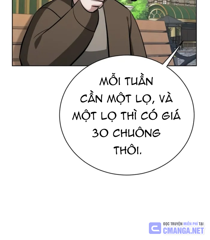 Đứa Con Có Vấn Đề Của Ma Pháp Chapter 16 - 15