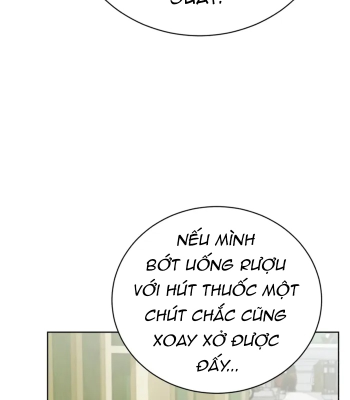 Đứa Con Có Vấn Đề Của Ma Pháp Chapter 16 - 25