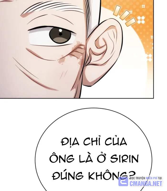 Đứa Con Có Vấn Đề Của Ma Pháp Chapter 16 - 21