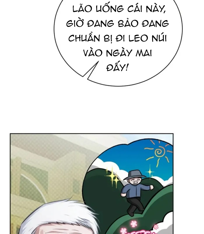 Đứa Con Có Vấn Đề Của Ma Pháp Chapter 16 - 7