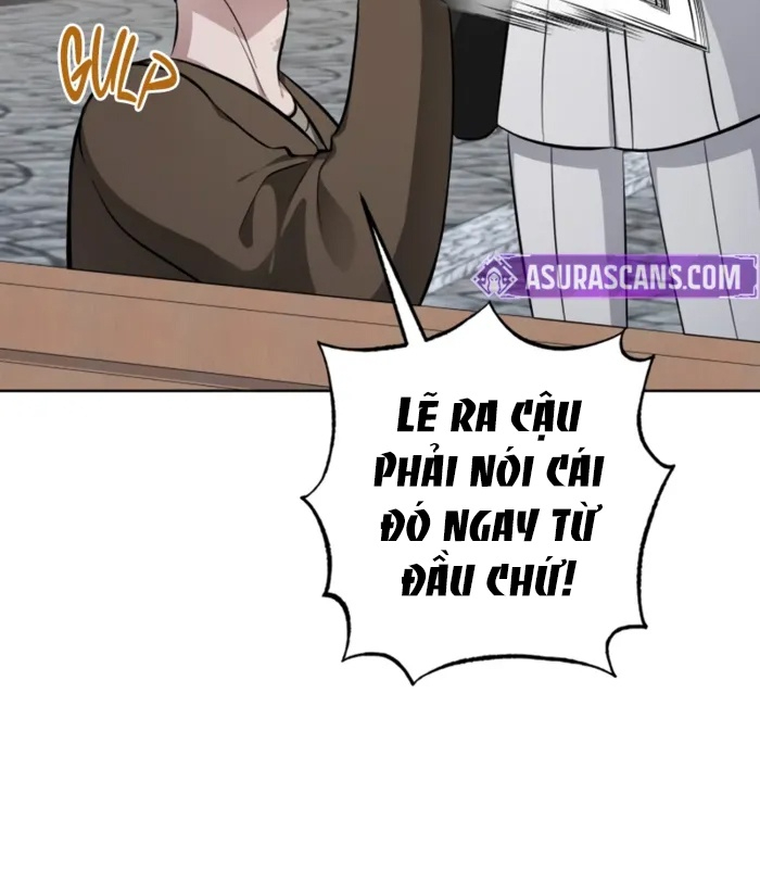 Đứa Con Có Vấn Đề Của Ma Pháp Chapter 16 - 29