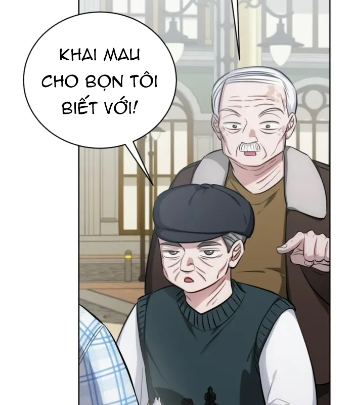 Đứa Con Có Vấn Đề Của Ma Pháp Chapter 16 - 50