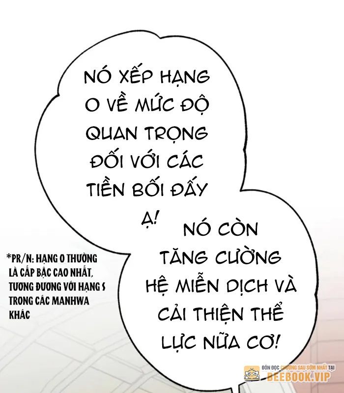 Đứa Con Có Vấn Đề Của Ma Pháp Chapter 16 - 3