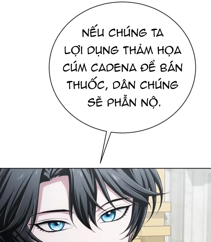 Đứa Con Có Vấn Đề Của Ma Pháp Chapter 16 - 74