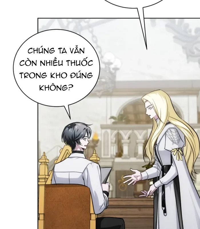 Đứa Con Có Vấn Đề Của Ma Pháp Chapter 16 - 77