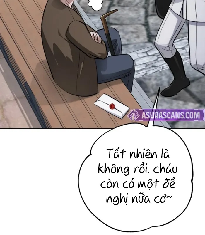 Đứa Con Có Vấn Đề Của Ma Pháp Chapter 16 - 19