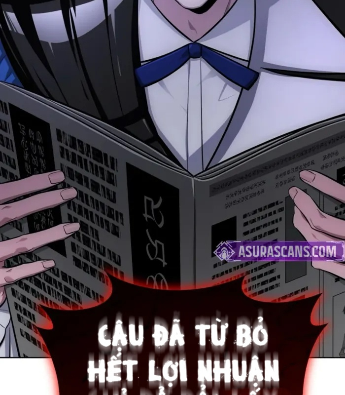 Đứa Con Có Vấn Đề Của Ma Pháp Chapter 16 - 119