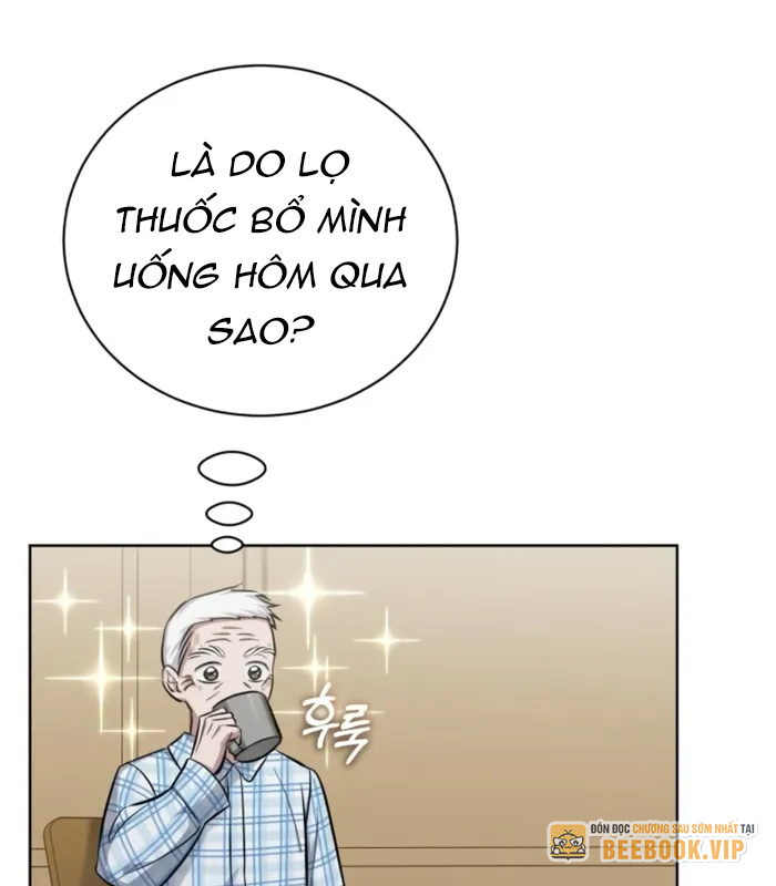 Đứa Con Có Vấn Đề Của Ma Pháp Chapter 16 - 36