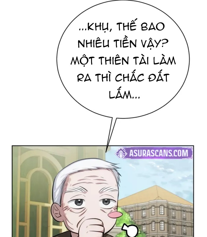 Đứa Con Có Vấn Đề Của Ma Pháp Chapter 16 - 14