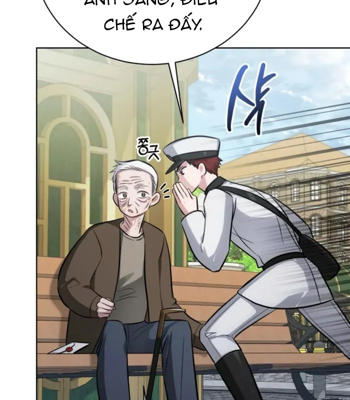 Đứa Con Có Vấn Đề Của Ma Pháp Chapter 16 - 10