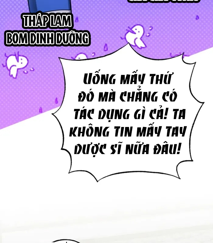 Đứa Con Có Vấn Đề Của Ma Pháp Chapter 16 - 17