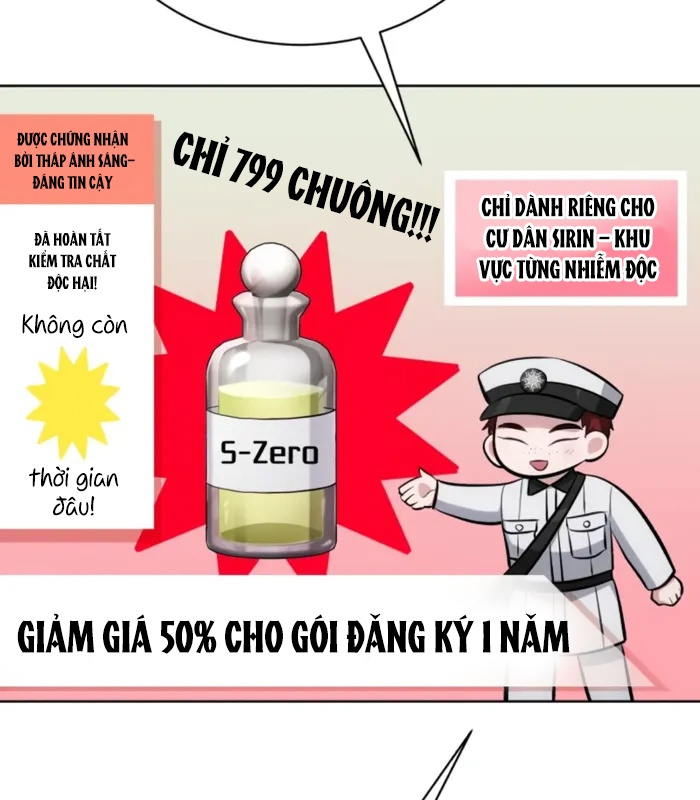 Đứa Con Có Vấn Đề Của Ma Pháp Chapter 16 - 23