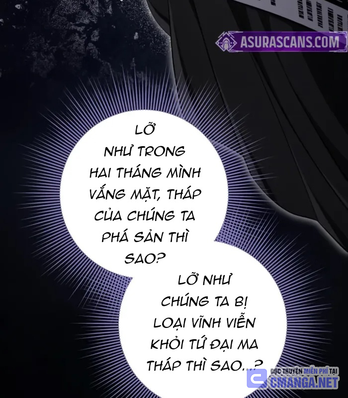 Đứa Con Có Vấn Đề Của Ma Pháp Chapter 16 - 207
